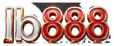 lb888 logo